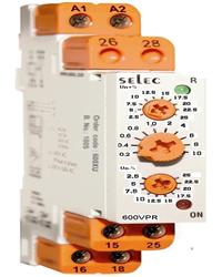 Relay bảo vệ điện áp 600VPR-310/520